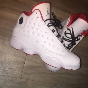 Jordan Retro 13